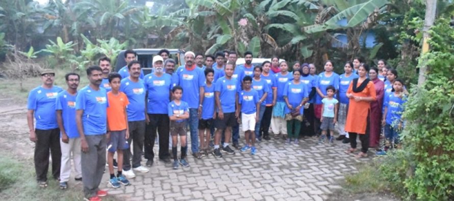 FREEDOM RUN FOR CHARITY conducts Sahrudaya Sangeetha Karunya vedi on 15th August 2019 at Ambattukavu.Please register soon